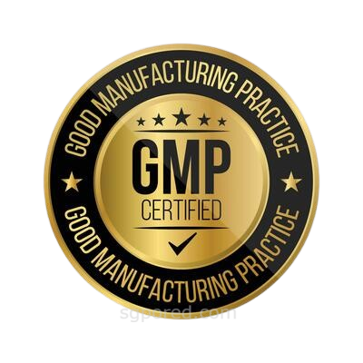 GMP logo