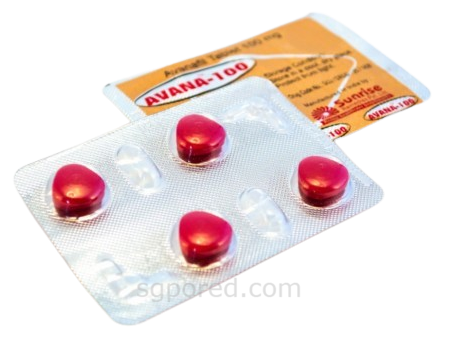 Avanafil