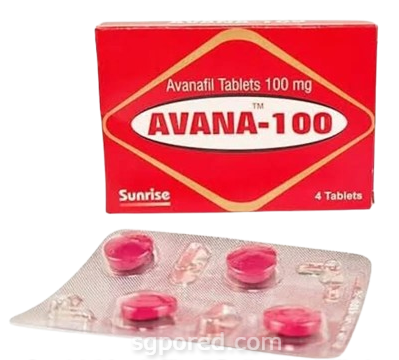 Avanafil