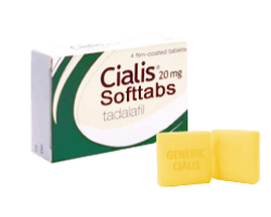 you buy Cialis Soft online