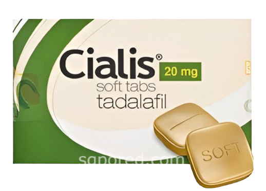Cialis Soft