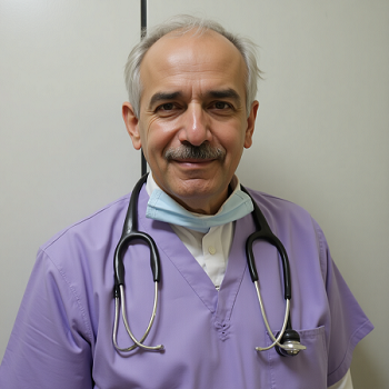 Doctor Pawan Kumar, MD.