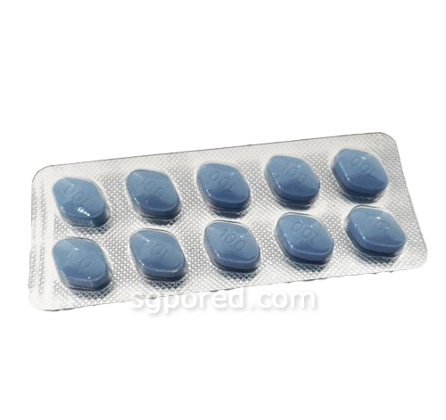 Viagra pack