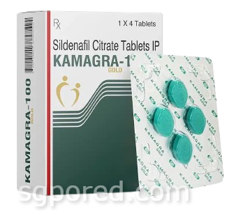 Kamarga pack