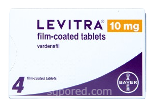 Levitra Pills