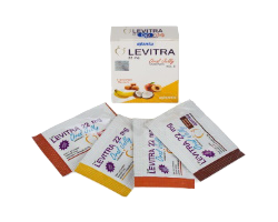 Levitra Oral Jelly in Singapore