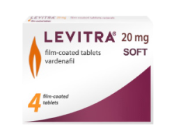 Levitra Soft in Singapore