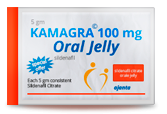 Kamagra Oral Jelly
