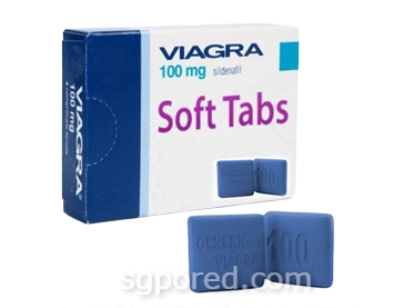 Viagra Soft