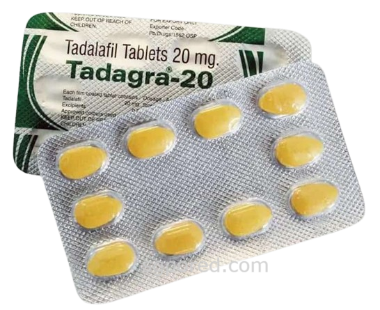 Generic Tadalafil
