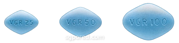 viagra doses